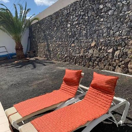 Apartmán Pitaya Mácher Exteriér fotografie