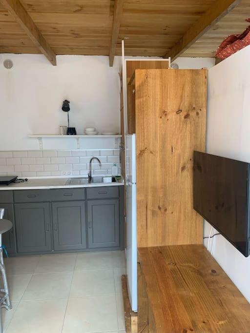 Apartmán Pitaya Mácher Exteriér fotografie