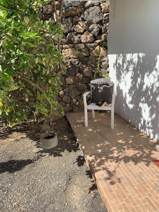 Apartmán Pitaya Mácher Exteriér fotografie
