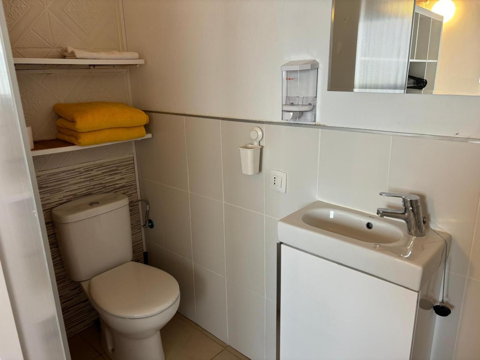 Apartmán Pitaya Mácher Exteriér fotografie